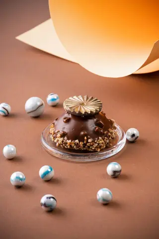 Nocciola