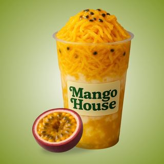 Maracumango (grande)