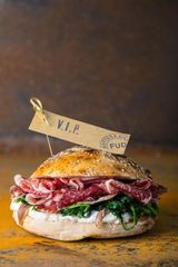 V.I.P. - veri important panino