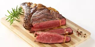 Entrecôte