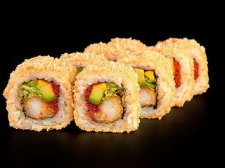 Гаряча креветка (20/220g)