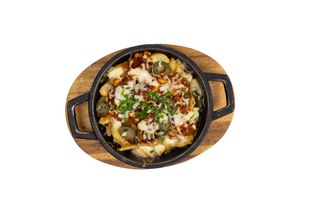 Мексикански Пържени Картофи (290 г)