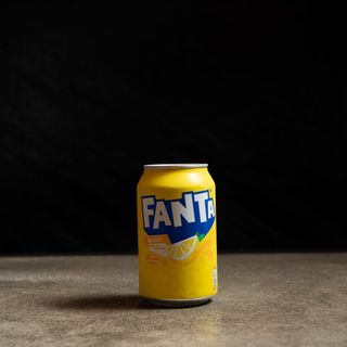 FANTA LIMON