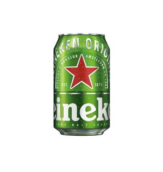 Cerveza Heineken (330 Ml.)