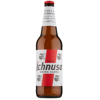 Ichnusa