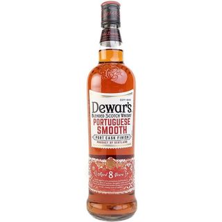 Dewar's 8YO Portugese Smooth 0,7l