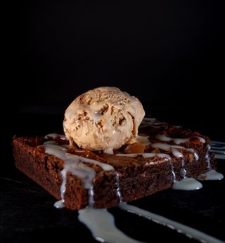 Bomba De Xocolata