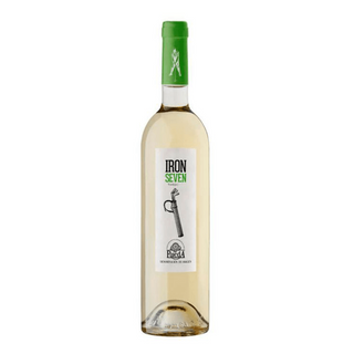 Vino Blanco Iron Seven