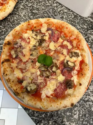 Gusto dobbiaco