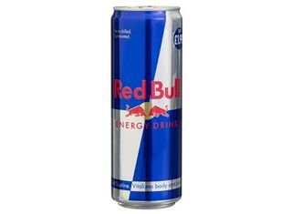 Red bull