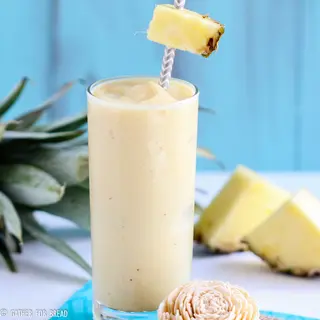 Smoothie Piña Colada