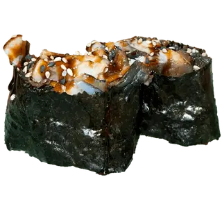 56. Gunkan Anguila (2 uds.)