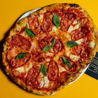 ETNA, la nostra Diavola 