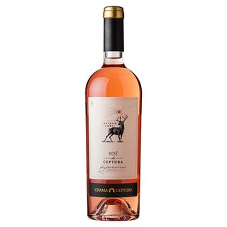 Ceptura Astrum Rose Demisec 0.7l 