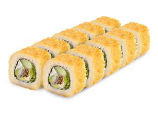 Роллы "Хияши Маки"  (200г)