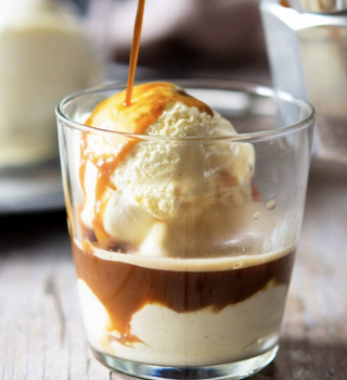Café Affogato