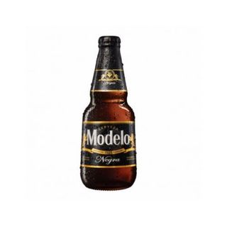 Cerveza Modelo negra (33 cl.)