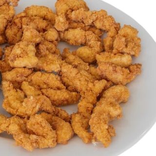 Ración De Lagrimitas De Pollo