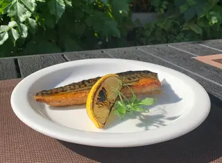 Філе скумбрії (150г)