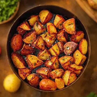 Potatoes