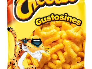 CHEETOS