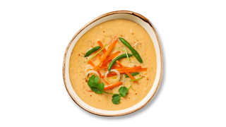 Zupa Tajska Kokosowa