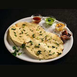 Papad Pickle Chutney 60g