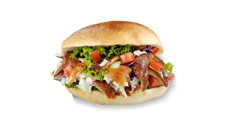 Doner Kebab