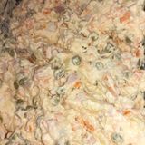 Руска салата (100г)