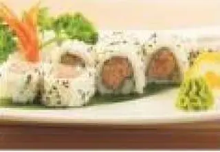 88 Spicy tonno 4 pezzi