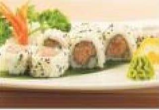 88 Spicy tonno 4 pezzi