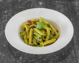 Pesto Pasta