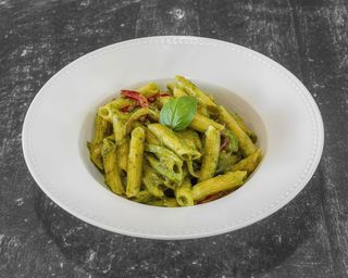 Pesto Pasta