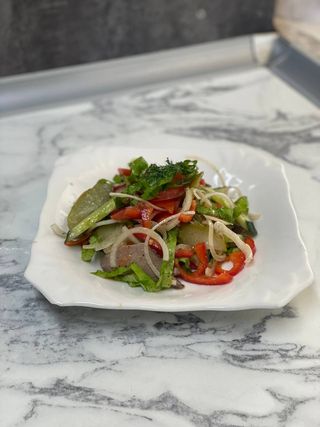 салат "чудная долина" (250 гр.)