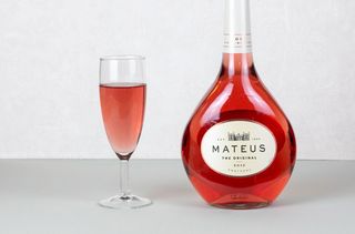 Mateus Rosé