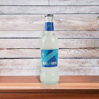 Aquarius Limón 35cl.