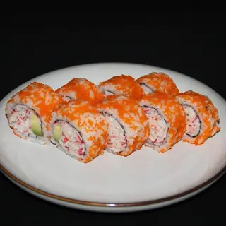 Uramaki California 8 pezzi(50)