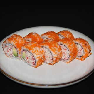 Uramaki California 8 pezzi(50)