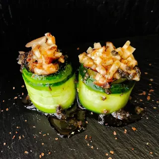 VEGGIE JOY /2 UDS