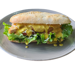 Menú Bocadillo Atrevido