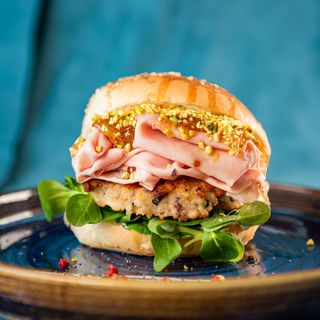 Ciurma special selection - Spada fichissimo