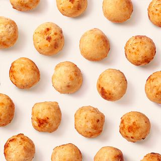 Фрикадельки