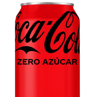 Coca Cola zero