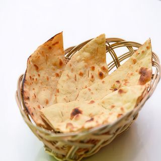 Tandoori Roti