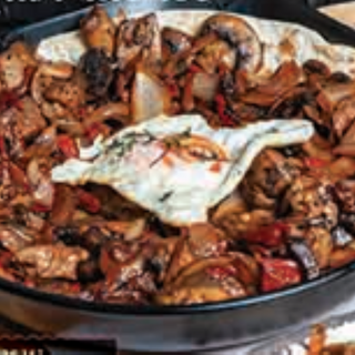 Катино мезе (600г)