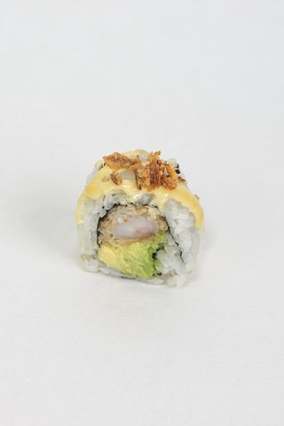 ROLLS TRUFADO DE LANGOSTINO