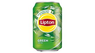Lipton Zielona Herbata (0.3 l)
