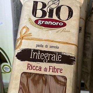 Bio granoro intégrale 
