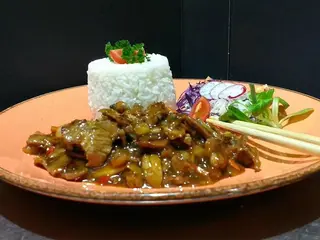 Shangai svinjetina