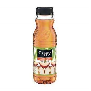 Cappy sok jabłkowy